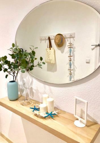 Apartamento Enclave Paseito - Postiguet