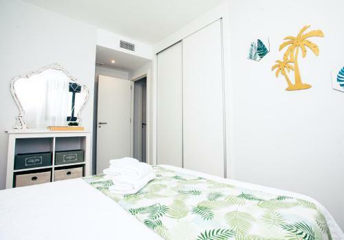 Apartamento Arena En Playa de San Juan