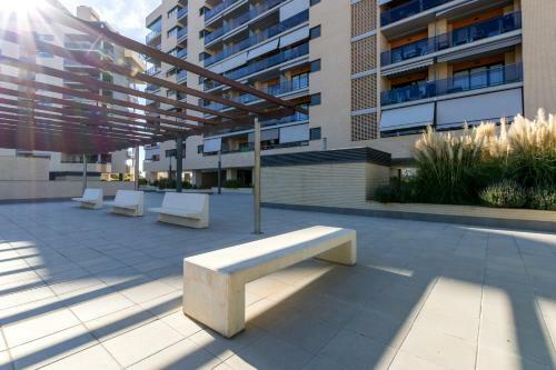 Apartamento Arena En Playa de San Juan