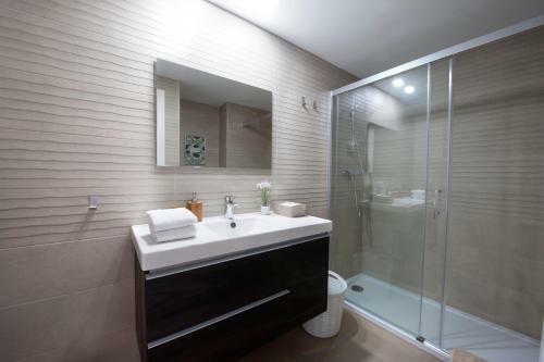 Apartamento Arena En Playa de San Juan