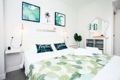 Apartamento Arena En Playa de San Juan