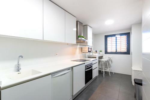 Apartamento Arena En Playa de San Juan