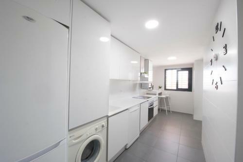 Apartamento Arena En Playa de San Juan
