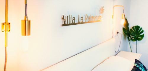 Apartamento Arena En Playa de San Juan