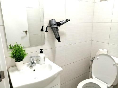 Hostal Rooms In Alicante!