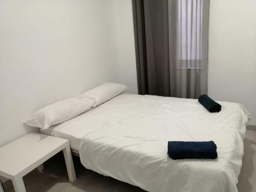 Hostal Rooms In Alicante!