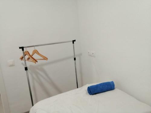 Hostal Rooms In Alicante!