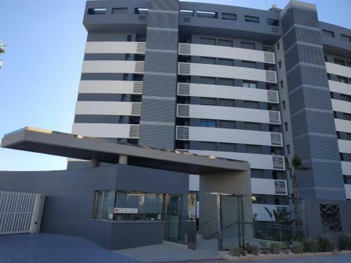 Apartamento Sidi Resort de Lujo En Playa San Juan
