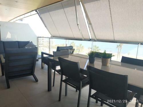 Apartamento Sidi Resort de Lujo En Playa San Juan