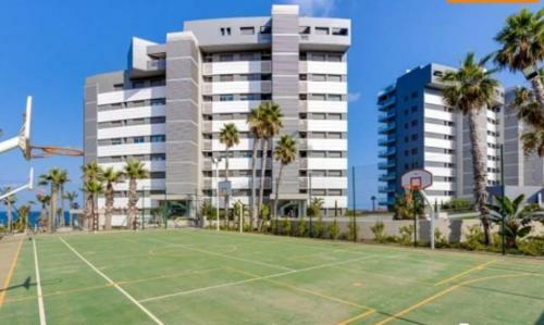 Apartamento Sidi Resort de Lujo En Playa San Juan
