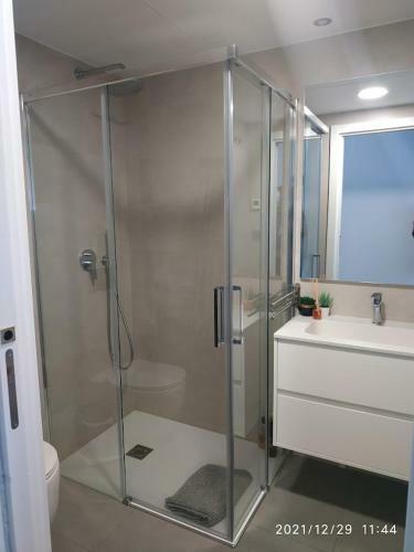 Apartamento Sidi Resort de Lujo En Playa San Juan