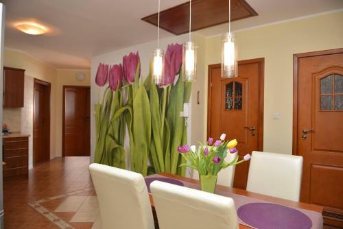 Villa Tulip House