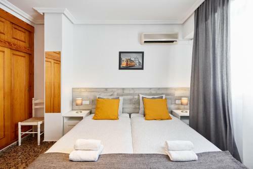 Hostal Casa Samara
