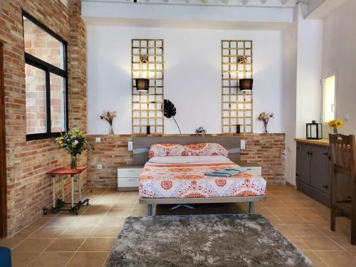Apartamento Loft. Old City (Happy Alicante)