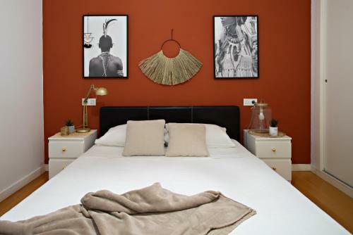 Apartamento Centrico Junto A Playa