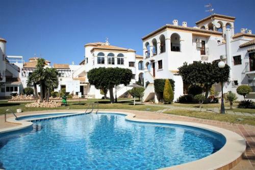 Apartamento Playa Flamenca By The Sea