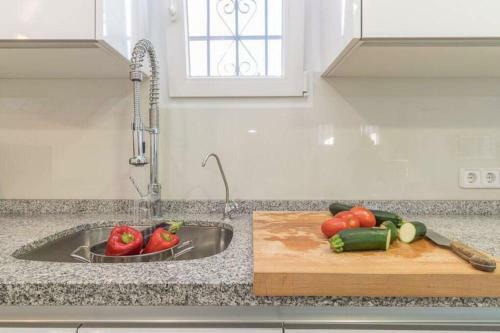 Apartamento Playa Flamenca By The Sea