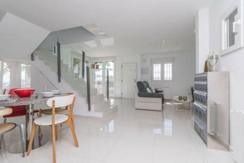 Apartamento Playa Flamenca By The Sea