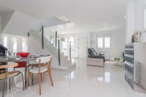 Apartamento Playa Flamenca By The Sea