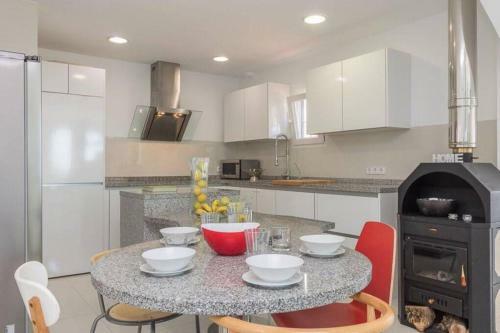 Apartamento Playa Flamenca By The Sea