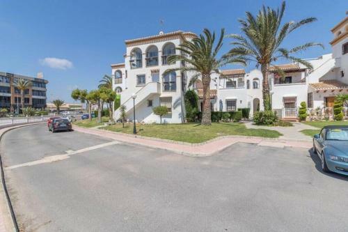 Apartamento Playa Flamenca By The Sea