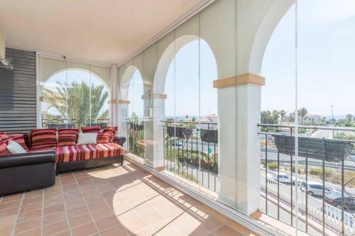 Apartamento Playa Flamenca By The Sea