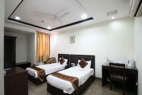 Hotel Veer Palace
