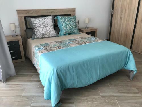 Apartamento Espacioso Y C�ntrico Piso Con Zona Chill-out