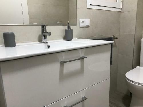 Apartamento Espacioso Y C�ntrico Piso Con Zona Chill-out