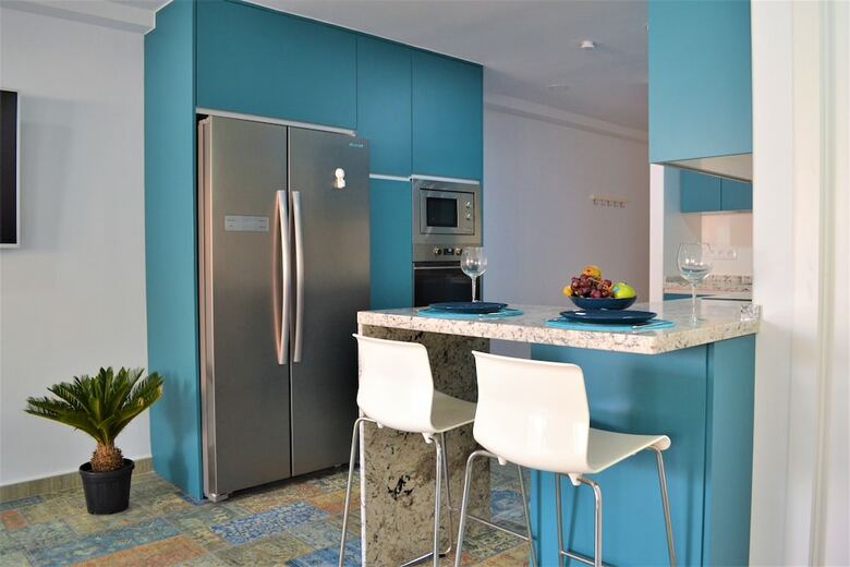 Suncastle Apartamentos