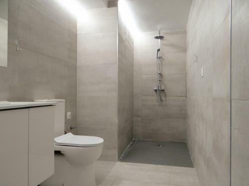 Apartamento Tipico