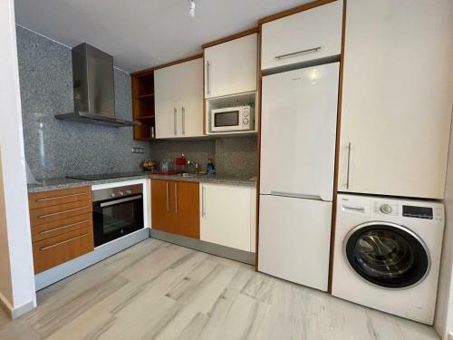 Apartamento Elegance Beach