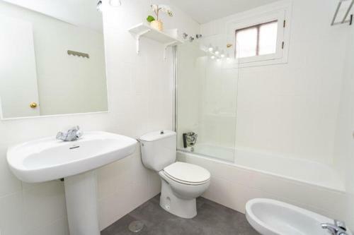 Apartamento Basilica Gam