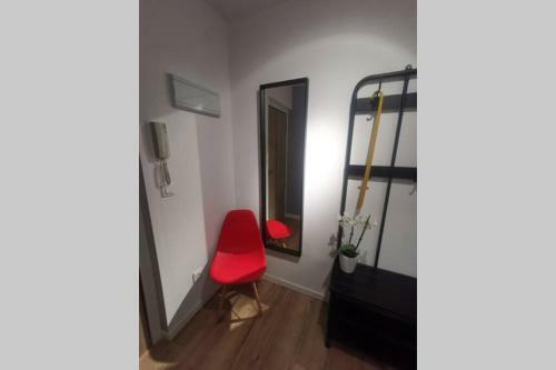 Apartamento The Home