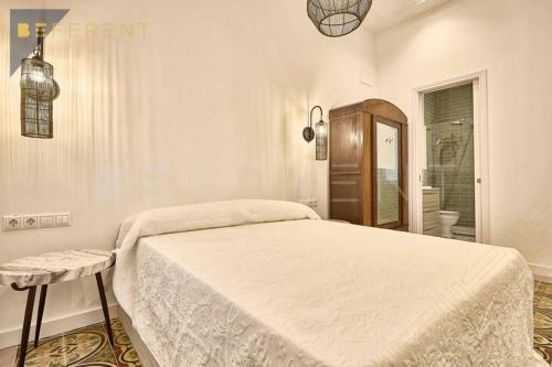Apartamento Beferent Plaza Nueva Alicante