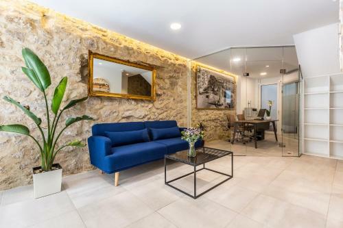 Apartamento Stay Alicante Old Town Suites