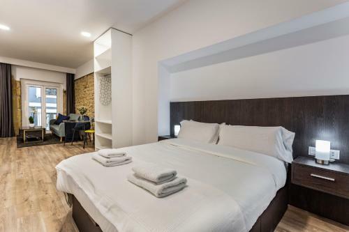 Apartamento Stay Alicante Old Town Suites