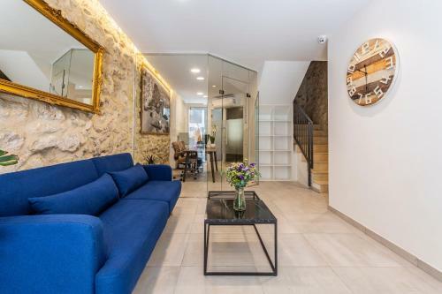 Apartamento Stay Alicante Old Town Suites