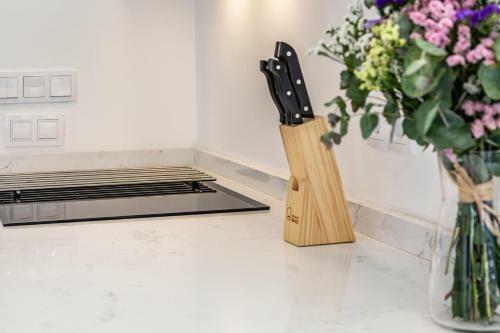 Apartamento Stay Alicante Old Town Suites