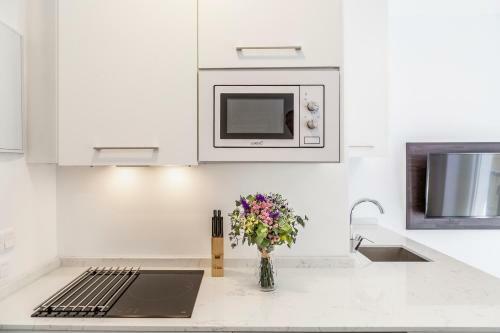 Apartamento Stay Alicante Old Town Suites