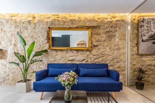 Apartamento Stay Alicante Old Town Suites