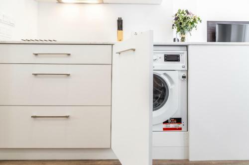 Apartamento Stay Alicante Old Town Suites