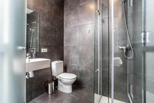 Apartamento Stay Alicante Old Town Suites