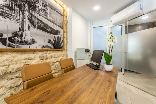 Apartamento Stay Alicante Old Town Suites