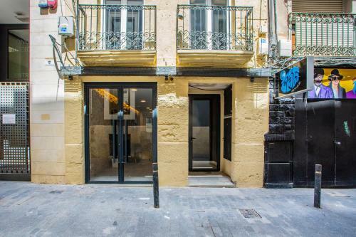 Apartamento Stay Alicante Old Town Suites