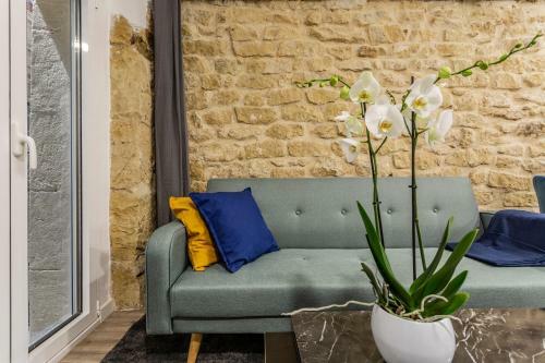 Apartamento Stay Alicante Old Town Suites