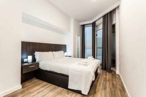Apartamento Stay Alicante Old Town Suites