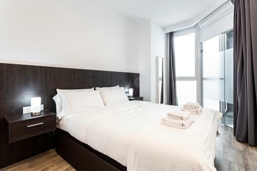 Apartamento Stay Alicante Old Town Suites