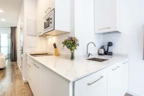 Apartamento Stay Alicante Old Town Suites