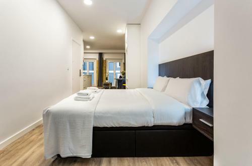 Apartamento Stay Alicante Old Town Suites
